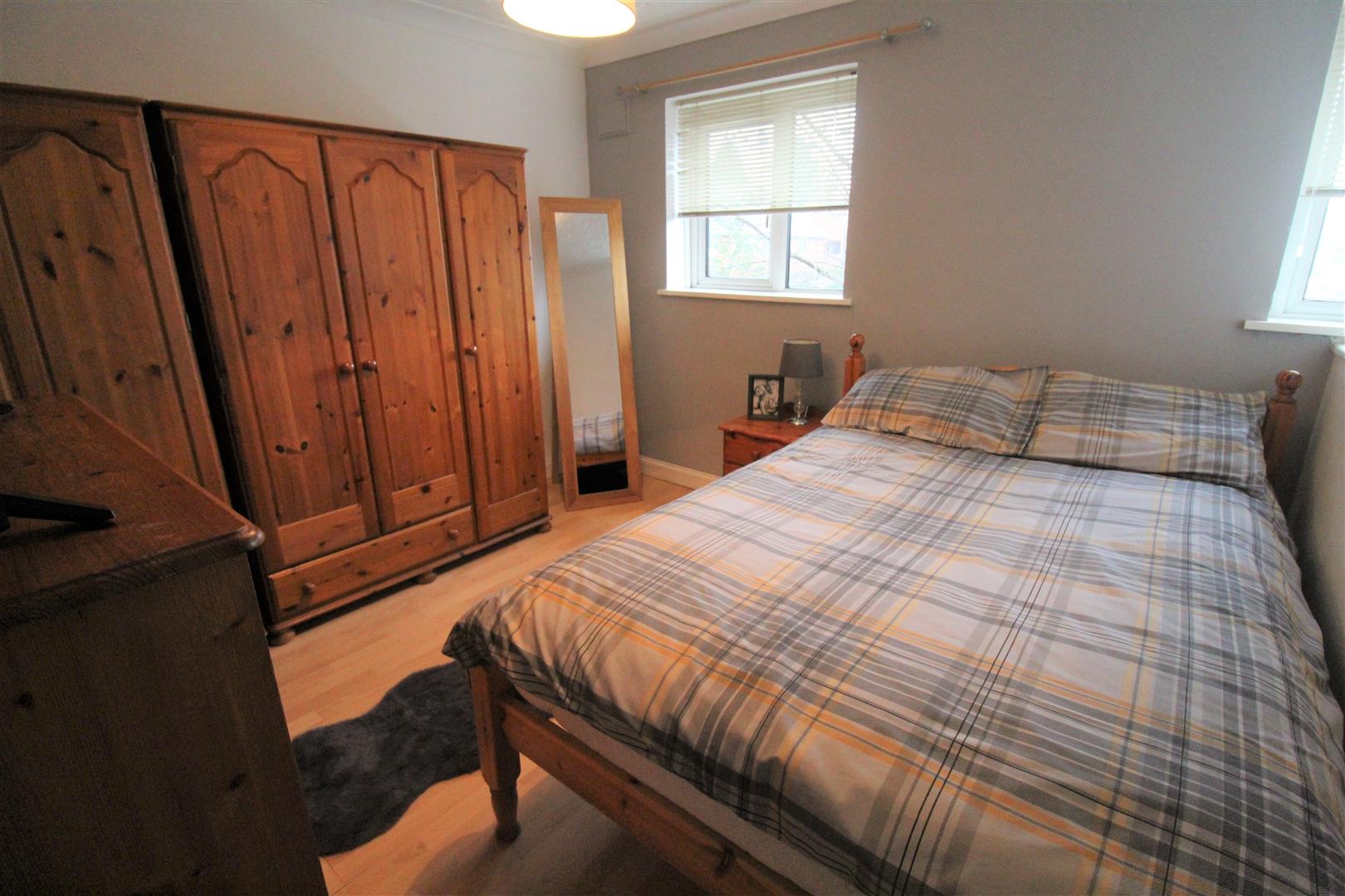 Baker Crescent South, Baddeley Green, Stoke-On-Trent